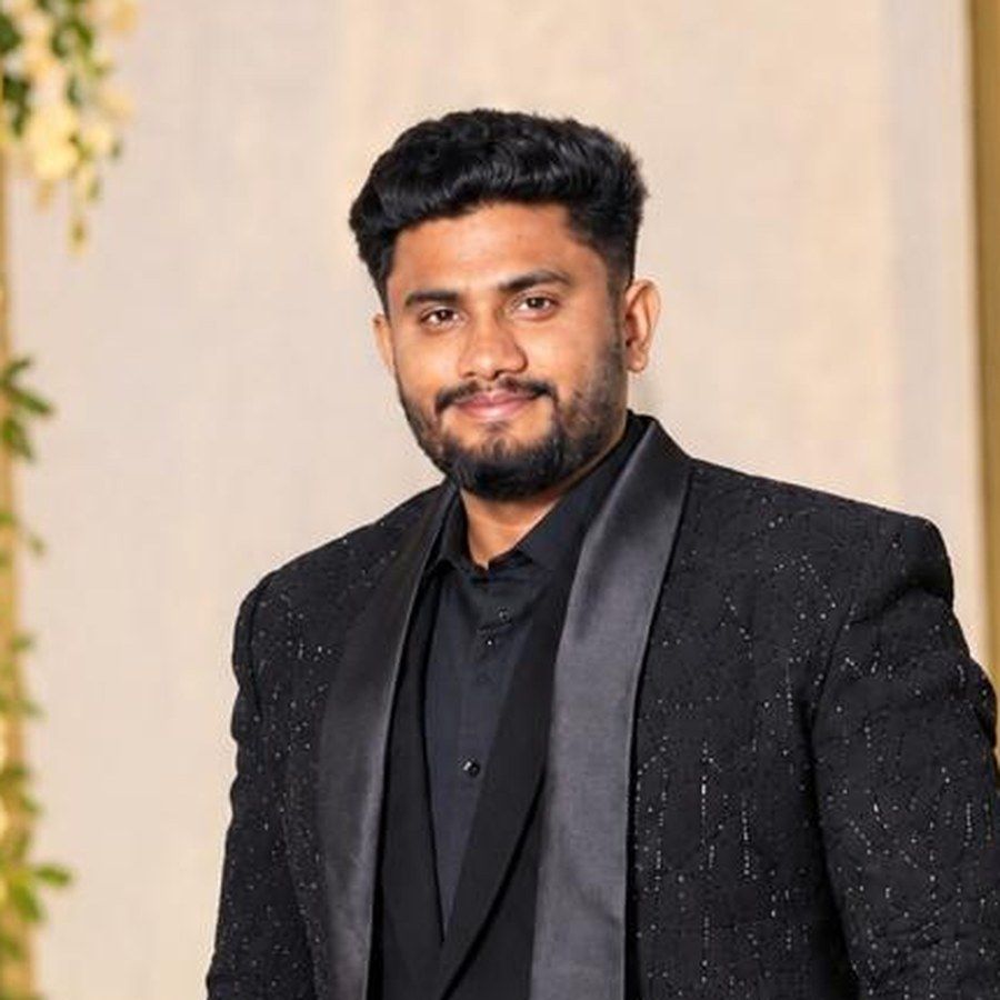 Arvind Gowda KMG, Founder of KMG Enterprises